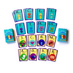 Jeu de paires Mon 1er jeu des émotions