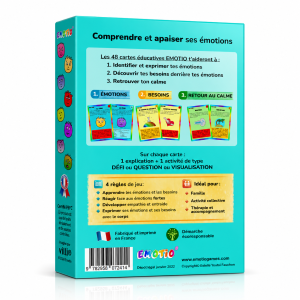 dos Cartes Emotio
