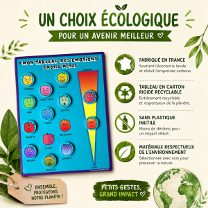 ecologie tableau