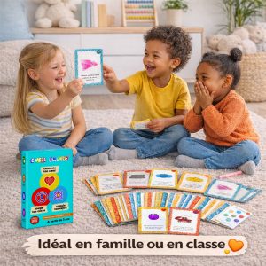 Éveil Emotio Cartes3