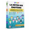 Meteo des emotions boite