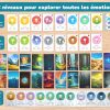 Météo Émotions Cartes2