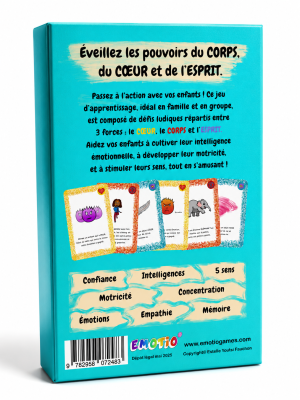 boite dos Eveil