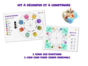 Kit Emotions 3 6 Ans 2