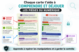 image explicativeAlerte ecran